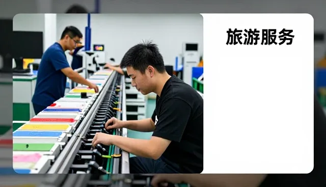 团队接待服务