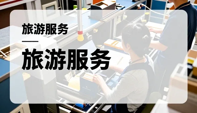 商务考察套餐